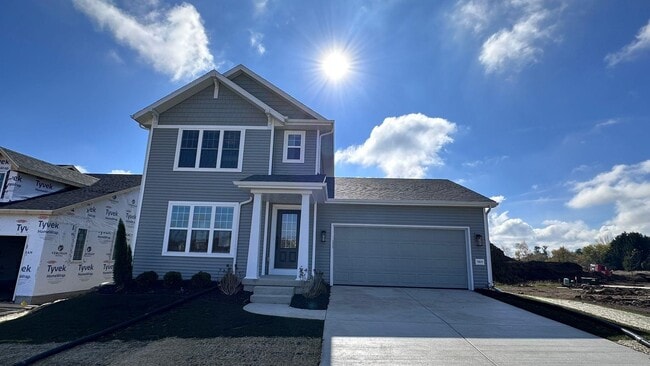 property at 7647 Stones Throw Dr