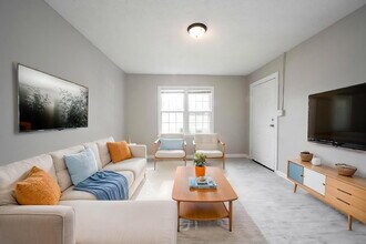 270 S Lasalle St in Indianapolis, IN - Building Photo - Building Photo