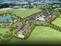 Building Photo - The Reserve at River Place Apartments in Lafayette, Louisiana