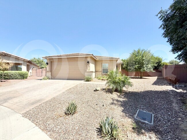 property at 765 W Whistling Thorn Ave