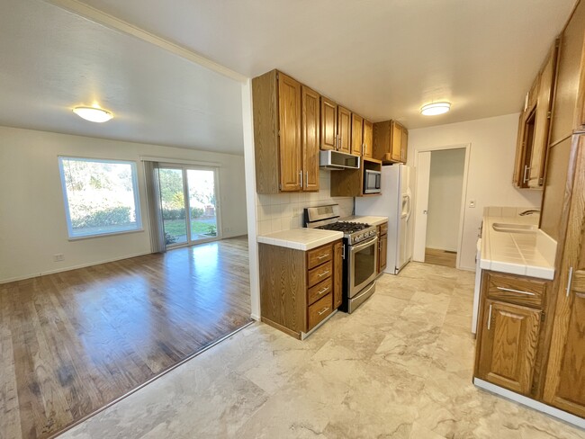 property at 1173 Manzanita Dr