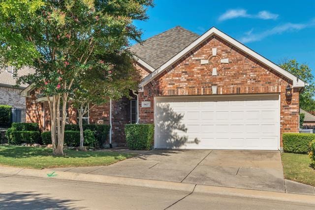 property at 967 Winged Foot Dr