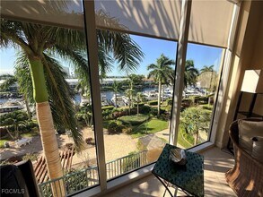 3414 Hancock Bridge Pkwy in North Fort Myers, FL - Foto de edificio - Building Photo