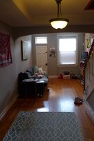 509 S Chapel St in Baltimore, MD - Building Photo