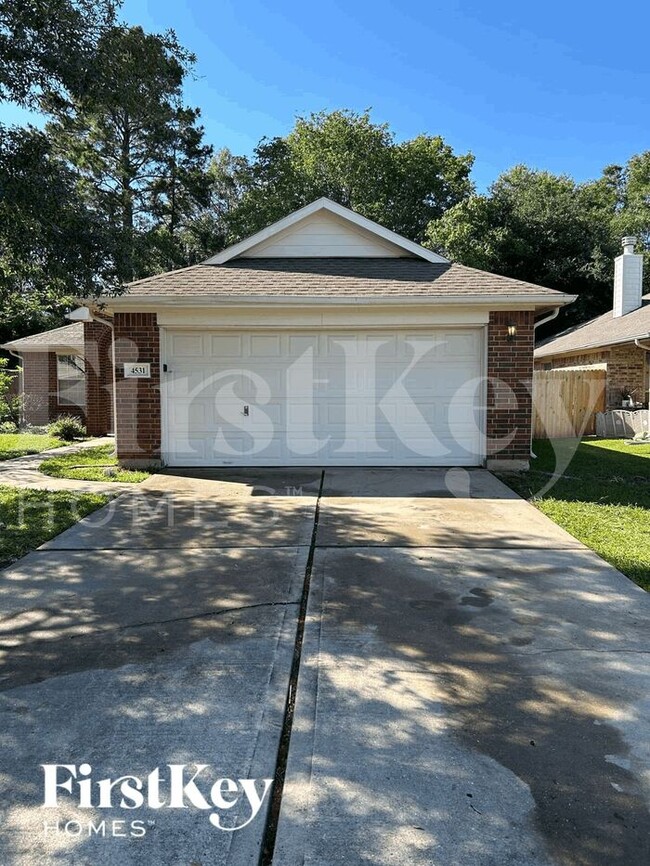 property at 4531 Bridgevillage Dr
