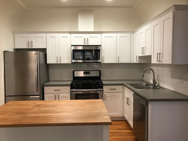 property at 1449 S Canfield Ave