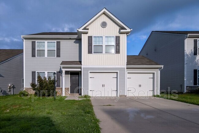 property at 250 Baybrook Ln