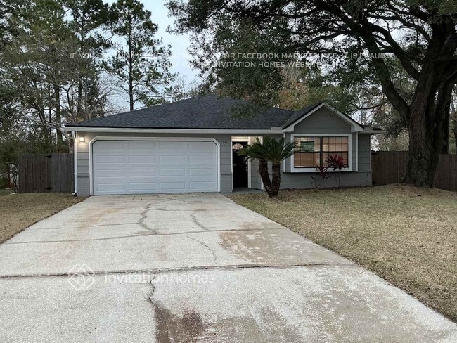 property at 7940 Evening Flower Ln