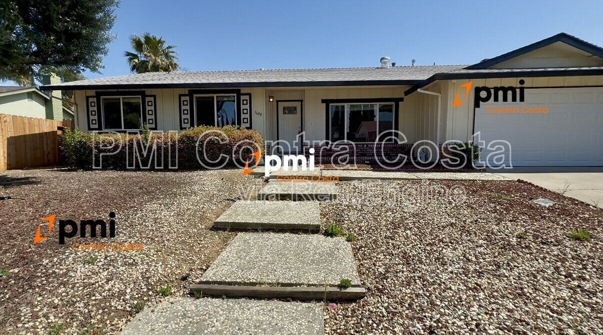 1608 Norine Dr in Pittsburg, CA - Building Photo