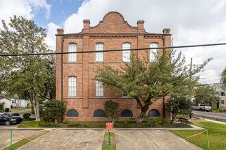 4848 Coliseum St in New Orleans, LA - Foto de edificio - Building Photo