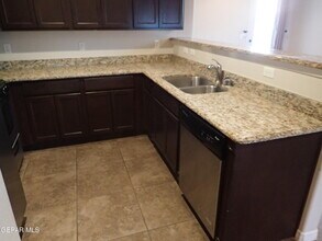 14661 Ginger Kerrick in El Paso, TX - Building Photo - Building Photo
