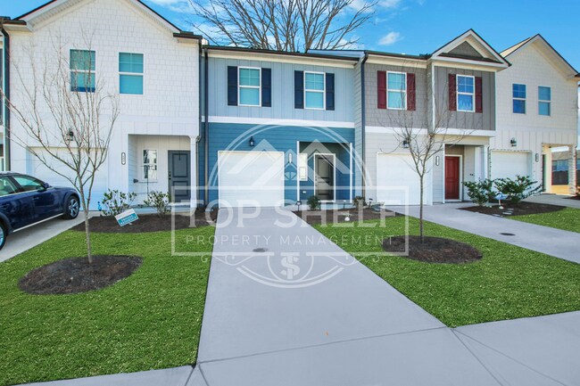 102 Jaxton St in Hoschton, GA - Building Photo - Building Photo