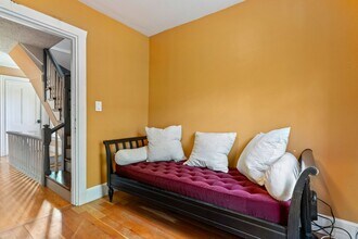 16 Edwin St, Unit 2 in Brookline, MA - Building Photo - Building Photo
