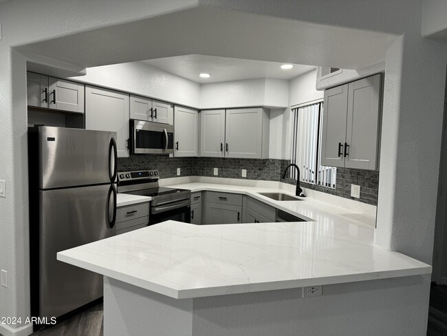 property at 3848 N 3rd Ave