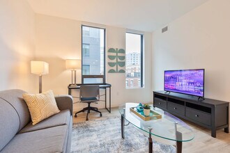 60 Kilmarnock St in Boston, MA - Building Photo - Building Photo