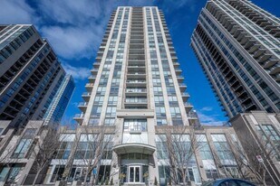 1118-712 12 Ave SW in Calgary, AB - Building Photo