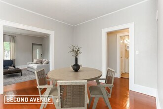 6580 Sunset Dr in Jacksonville, FL - Foto de edificio - Building Photo