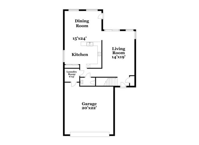 1012 N Blackstone Dr in Chandler, AZ - Building Photo - Building Photo
