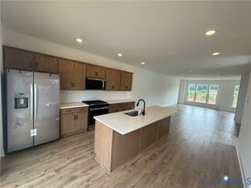 15392 Oasis Sun Wy in Midlothian, VA - Building Photo