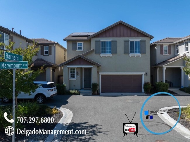 property at 426 Barnard Ct