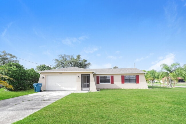 property at 13238 Drysdale St
