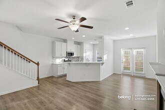 4117 Spg Vly Cir in Tucker, GA - Building Photo - Building Photo