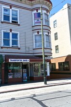 4782-4798 Mission St in San Francisco, CA - Building Photo - Building Photo