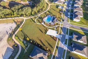 4767 Cragmere Lp in Clermont, FL - Foto de edificio - Building Photo