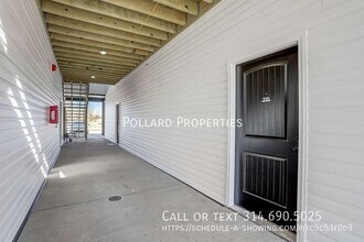 619 Parkview Dr in Wright City, MO - Building Photo - Building Photo