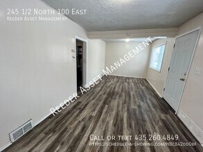 245 N 100 E in Logan, UT - Building Photo - Building Photo