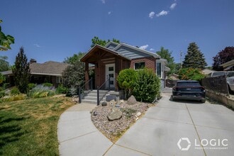 1551 Downington Ave S in Salt Lake City, UT - Building Photo - Building Photo