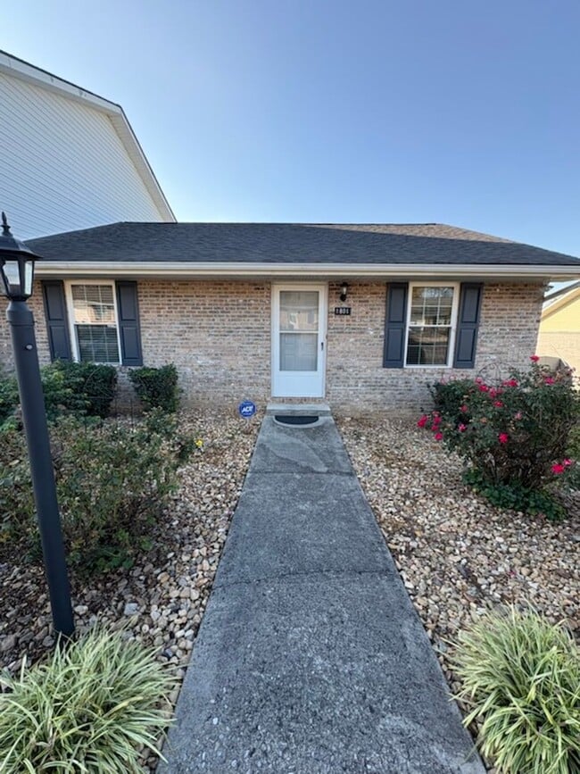 property at 1801 Brookline Ct