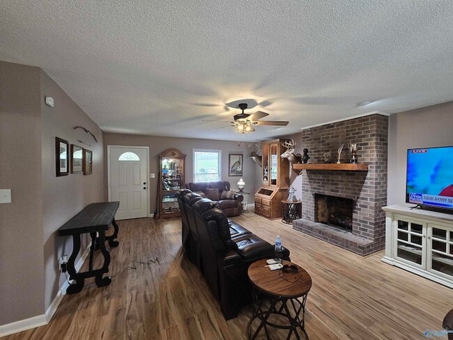 112 Jacque-Jim Dr in Huntsville, AL - Building Photo - Building Photo