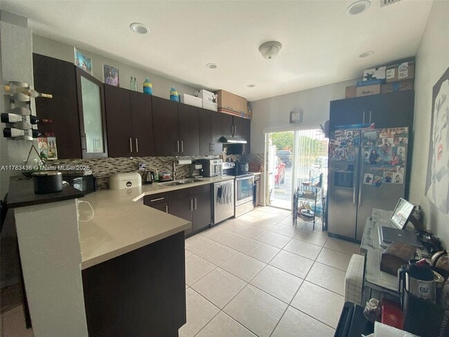property at 6922 NW 179th St