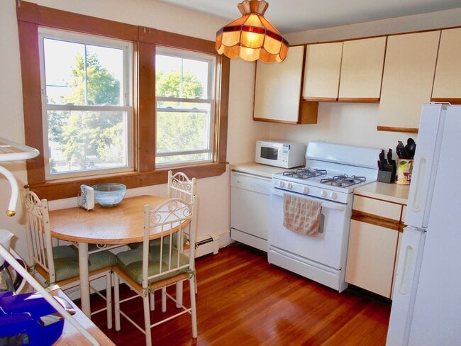 property at 24 John St
