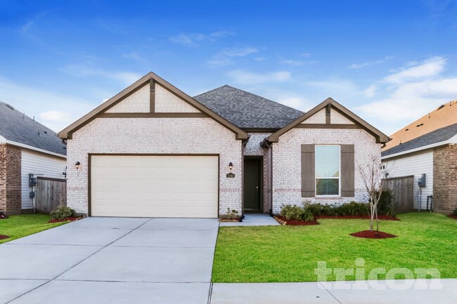 property at 2343 Cohorn Trl