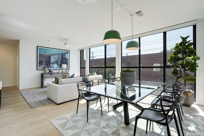 815 Tennessee St, Unit 305 in San Francisco, CA - Building Photo - Building Photo
