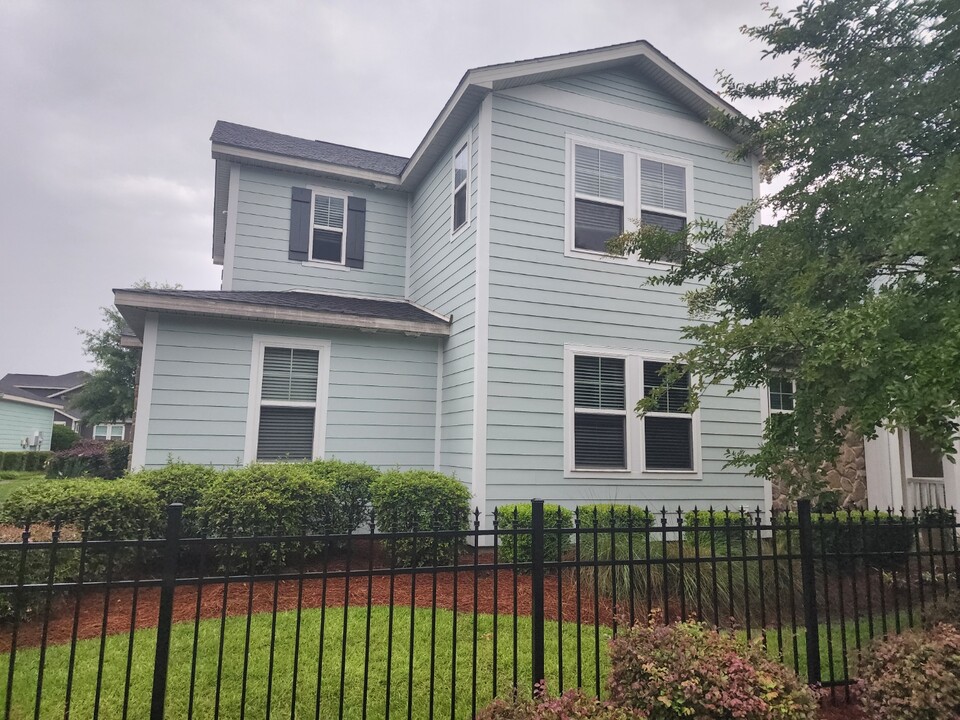 1909 Culbertson Ave in Myrtle Beach, SC - Building Photo