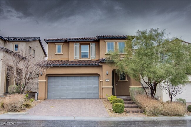 19 Berneri Dr in Las Vegas, NV - Building Photo - Building Photo