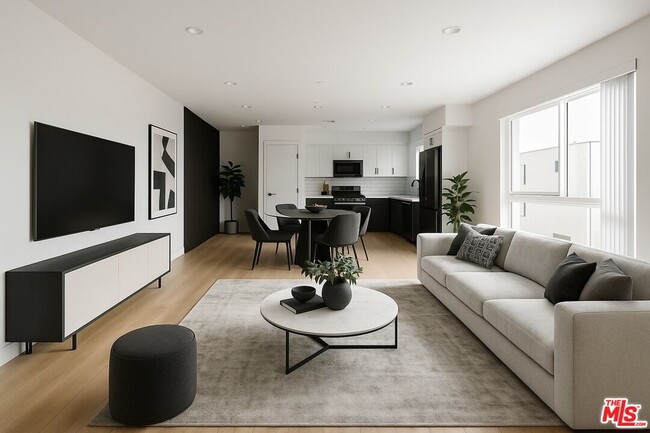 2700 Larga Ave in Los Angeles, CA - Building Photo - Building Photo