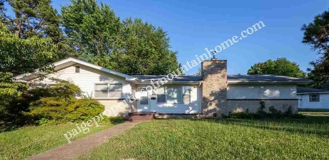 property at 414 Ashington Dr