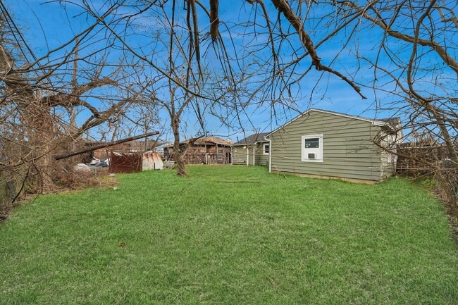 10506 Sierra Dr in Houston, TX - Building Photo - Building Photo