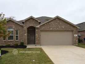 1250 Acmite Ave in Aubrey, TX - Building Photo