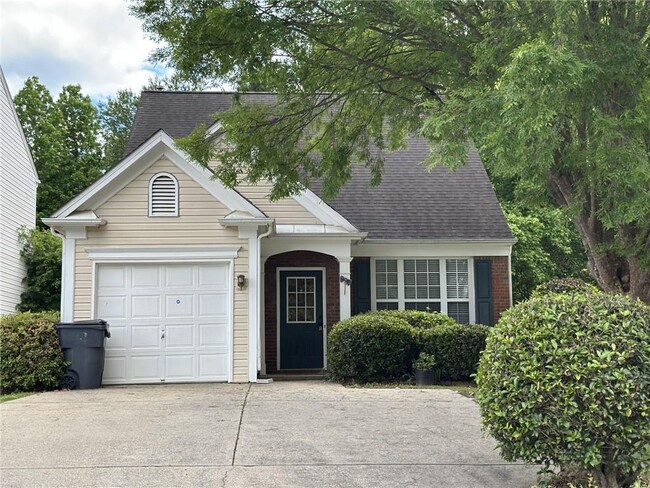 2754 Regent Walk Dr