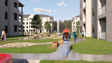 Paramount Entrada in Cape Coral, FL - Building Photo - Building Photo