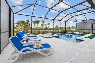 5659 Asterisk Ave in Orlando, FL - Building Photo - Building Photo