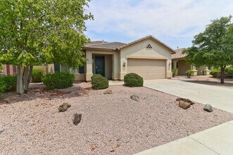 3050 E Merlot St in Gilbert, AZ - Building Photo - Building Photo