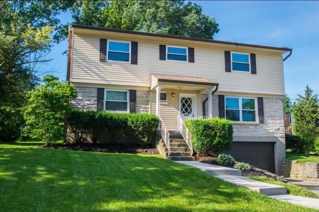 2375 Van Leunen Dr, Unit 2375 Van leunen dr FL1