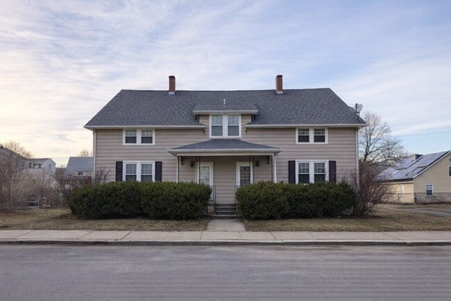 property at 45-47 School Park