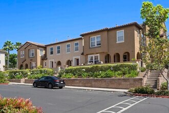 7895 Via Montebello in San Diego, CA - Building Photo - Building Photo